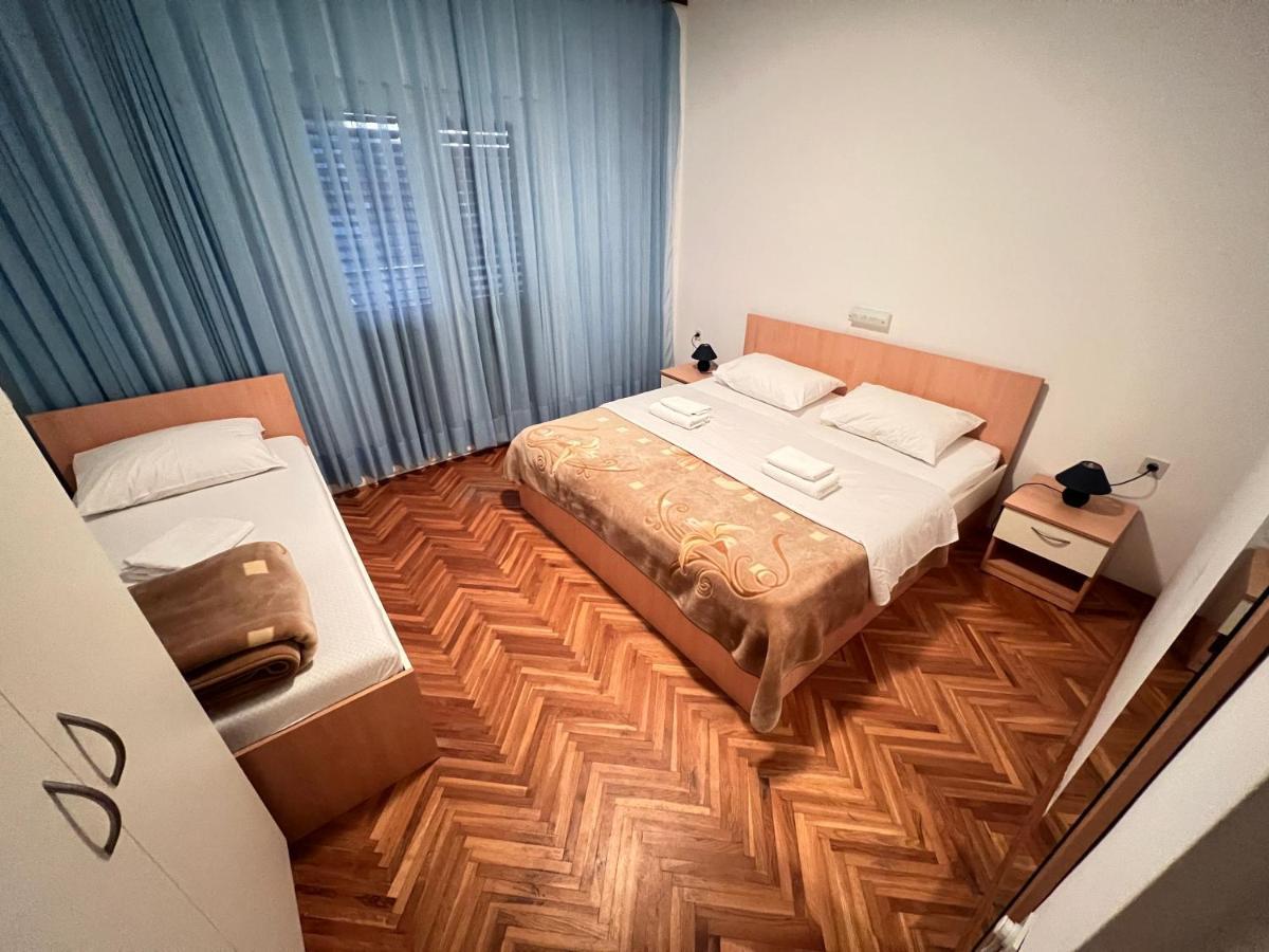 Apartments Piculjan Lopar Exterior foto