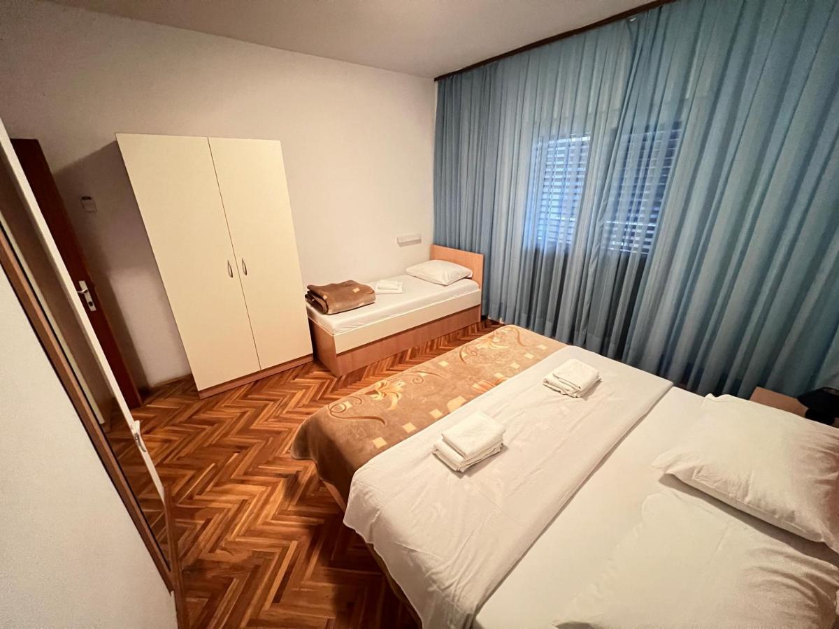 Apartments Piculjan Lopar Exterior foto