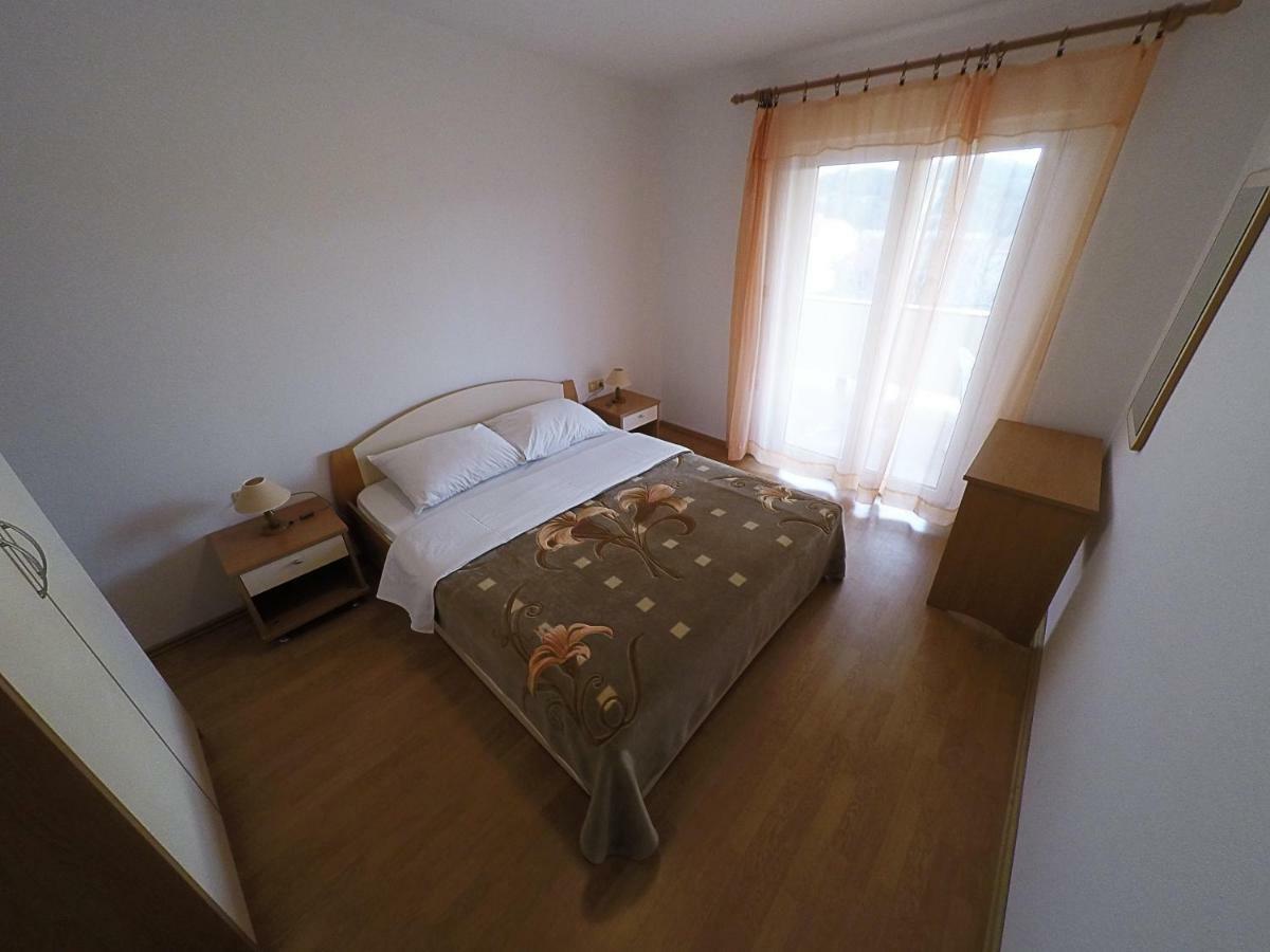 Apartments Piculjan Lopar Exterior foto