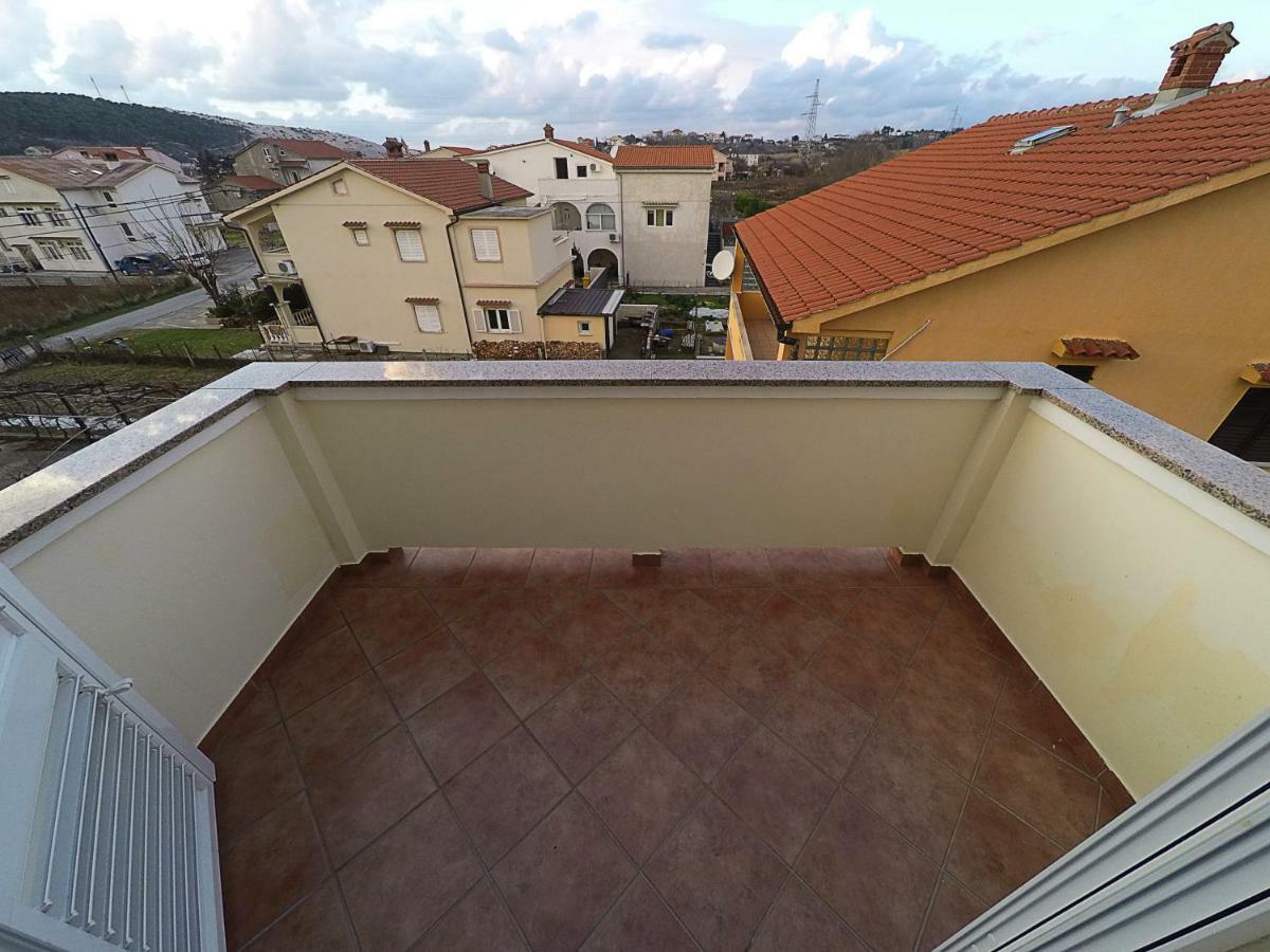 Apartments Piculjan Lopar Exterior foto